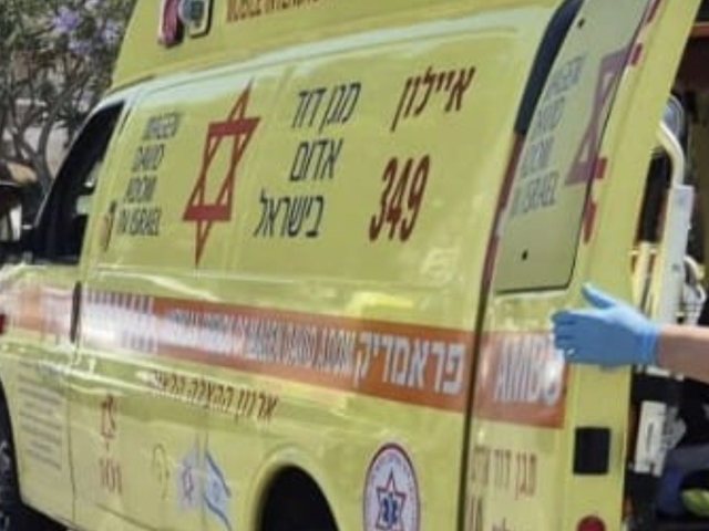 ארכיון מד״א 