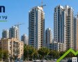 שוק הנדל"ן בחולון