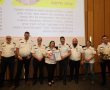 עובדת מד"א מחולון קיבלה תעודת הצטיינות: "מסירות ושליחות לאורך יותר משני עשורים"