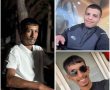 רצח משולש בשגב שלום: שלושה אחים נורו למוות בעסקת נשק שהשתבשה
