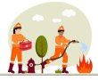עיריית ראשון לציון מגייסת ממונה בטיחות אש ועזרה ראשונה