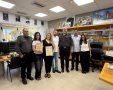 צילום: כיבוי והצלה חולון
