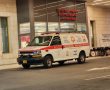 ברובע ג' באשדוד: בן 9 שפירק סוכה במצב בינוני לאחר נפילה מגובה