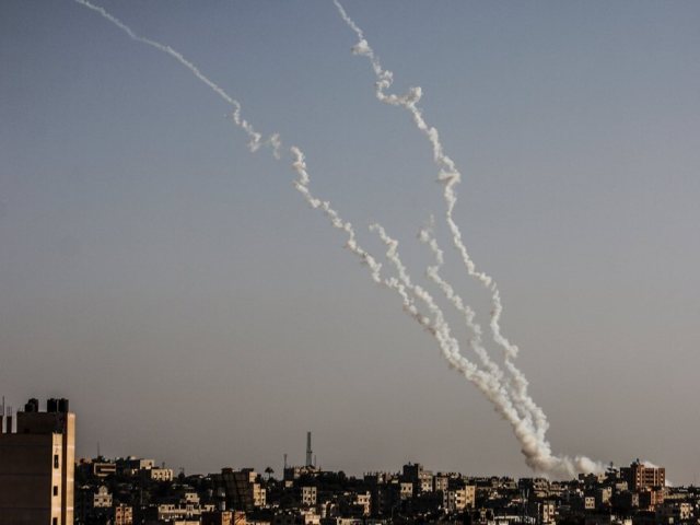 רקטות depositphotos