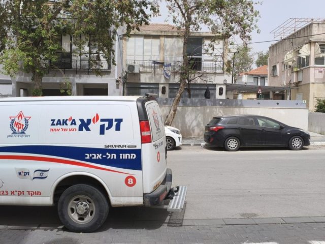 זק"א