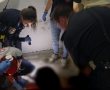 סוף טוב לחיפושים אחר הנעדרת בת ה-83 מחולון 