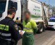 תגובה משטרתית מהירה: ארבעה עצורים בחשד למעורבות באירוע הירי באשדוד