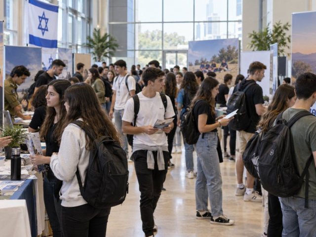 אילוסטרציה AI