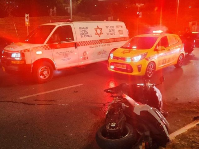 מד״א
