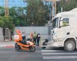 צילום: דוברות איחוד הצלה