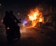 אירוע פלילי חמור באשדוד: רימון רסס הושלך ללובי בניין מגורים