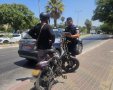 דוברות המשטרה