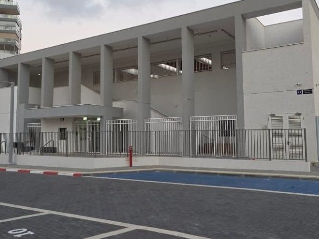 צילום: עיריית חולון