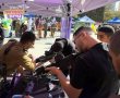 שיא היסטורי: חולון בצמרת הגיוס לצה״ל – הודות למהלך עירוני רחב היקף
