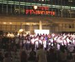 ראשון לציון הצדיעה לנוער המצטיין: כ-250 בני ובנות נוער זכו להוקרה על תרומתם לקהילה