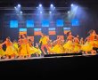 להקת הורה רעים תייצג את חולון בפסטיבל המחול הבינלאומי אשדודאנס 2026
