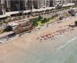 ראשון לציון מתכוננת לתרחישי חירום סביבתיים: תרגיל זיהום חופים יתקיים בחוף הכחול