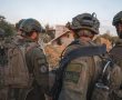 שני לוחמים נהרגו בקרבות ברצועת עזה: קצין שריון ומסתערב במג"ב