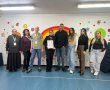 “צוות צהרון מצטיין תשפ״ו” יוצא לדרך: בית הספר ישעיהו שבחולון זוכה בתואר הראשון לשנה