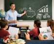 לראשונה במערכת החינוך: חינוך פיננסי יהפוך למקצוע חובה בחטיבות הביניים