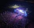 אלפים חגגו בחנוכת פארק ה-1000 בראשון לציון: "ערב בלתי נשכח"