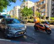 הולכת רגל נפגעה מאוטובוס בחולון - מצבה קשה