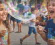 פמילי פארק חוזר לחולון בסוכות: פעילויות ב־10 שקלים בלבד