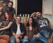 להקת הרוק מראשון לציון משיקה אלבום בכורה
