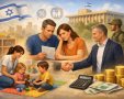 אילוסטרציה AI