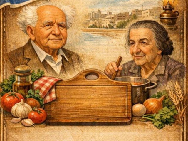 קרדיט: המועצה לשימור אתרים