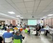 חולון ממשיכה להוביל את החדשנות בחינוך: נציגי משרד החינוך, משרד האוצר ורשת בני עקיבא הגיעו ללמוד מהמודל העירוני הייחודי