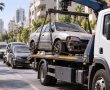 עשרות רכבי גרוטאה נמכרו בחולון – והכניסו יותר מ־78 אלף שקל לקופת העיר
