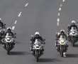 הסדרי תנועה וחניה ביום הזיכרון ויום העצמאות בירושלים