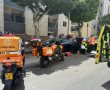 "נקלע בטעות": ההתפתחות ההזויה בפרשת דריסת השוטר והירי 