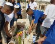 זר לנופל הנוער העובד והלומד 