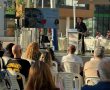 ראש העיר חזר לשטח: סבב מפגשי התושבים בשכונות ראשון לציון יצא לדרך