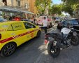 צילום: דוברות מד״א 
