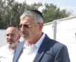 המנכ"ל האשדודי נגד עיריית רעננה: "שיקולים פוליטיים"