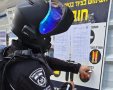דוברות משטרה