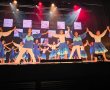 38 שנות מצוינות, דור אחר דור: להקות "הורה רעים" חולון עלו לבמה במופע הדגל "אחי ישראלי