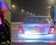 טס ב-200 קמ"ש: הממל"ז לכד את הנהג הירושלמי במחלף מוצא