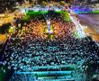 הפסטיבל הפרסי מגיע ל-CITY LIVE בחולון: ערב של מוזיקה, טעמים וריקודים
