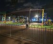 קריאה למשטרה: טפלו כעת במשליכי הנפצים; אל תחכו לרצח