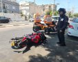 צילום: איחוד הצלה