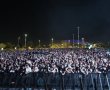 חולון עדיין באופוריה: העיר מסכמת ערב עצמאות בלתי נשכח