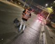 צילום: דוברות איחוד הצלה