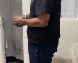 רגע לפני שנמלט מהארץ - נעצר חשוד בדקירת בן 17 בחולון