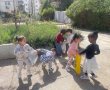 שבוע החינוך בחולון יצא לדרך: ניקיון קהילתי, חדשנות, השראה ומצוינות