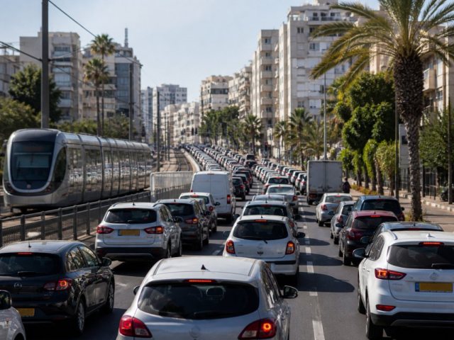 אילוסטרציה AI