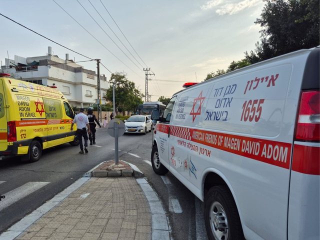 מד״א